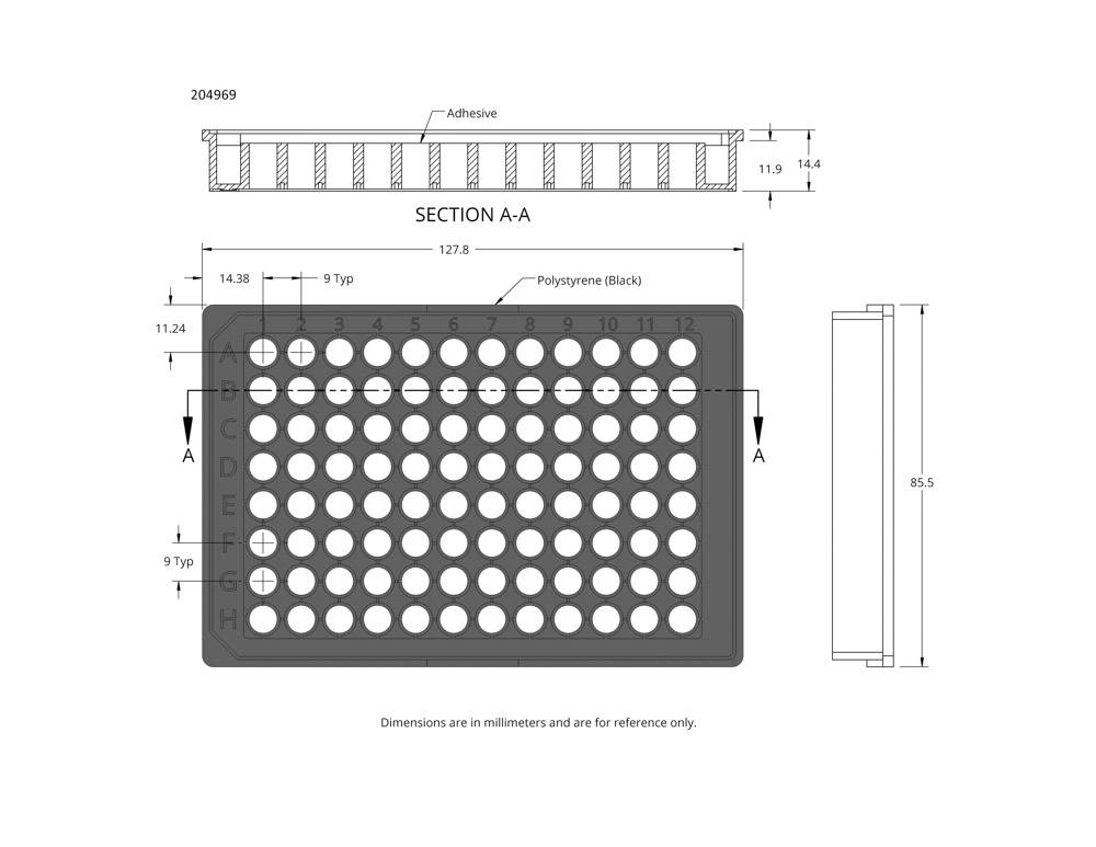 Microscope Incubators for Live Cell Imaging