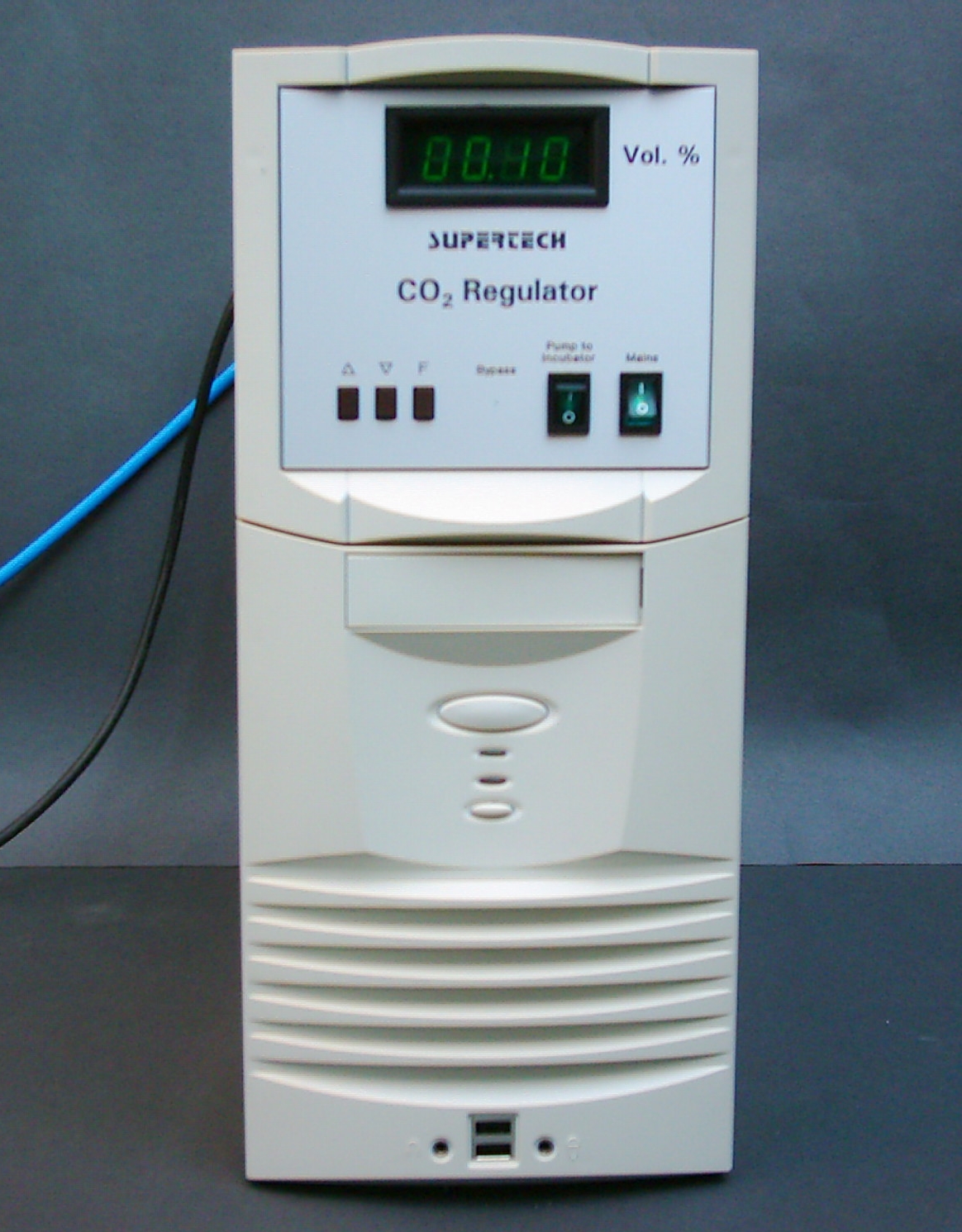 Microscope Incubators for Live Cell Imaging